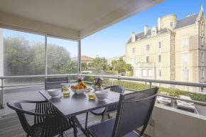 Appartement Marna - Welkeys